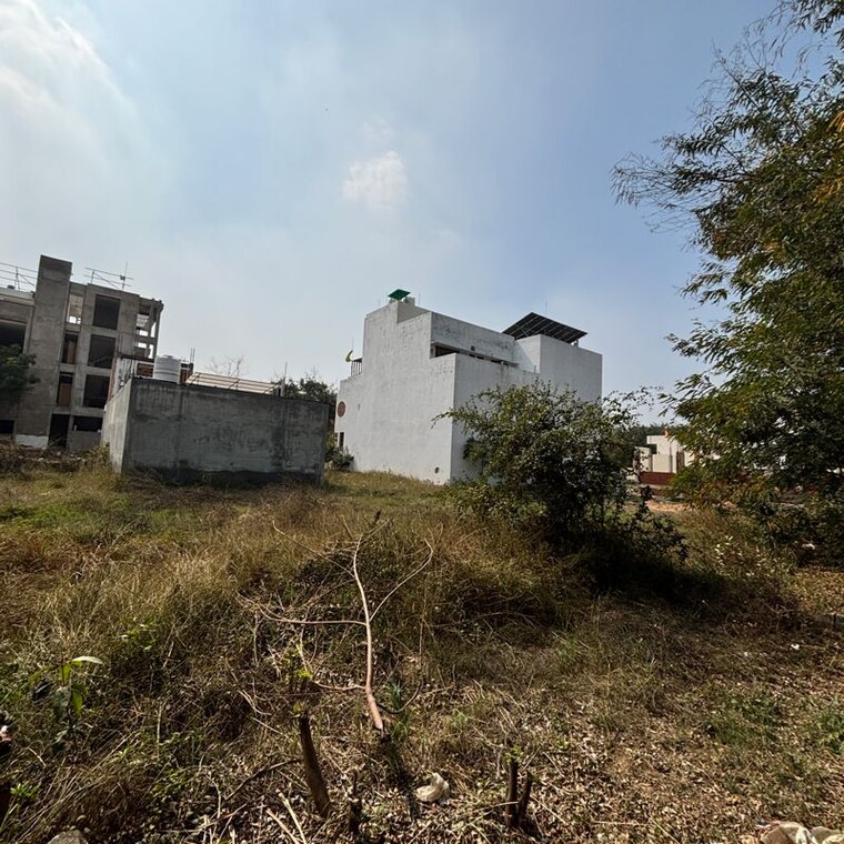Exterior View, ansal-the-golf-gateway  2150 Sq.Yd. Plot In Muzaffar Nagar Ghusval Lucknow 10010323
