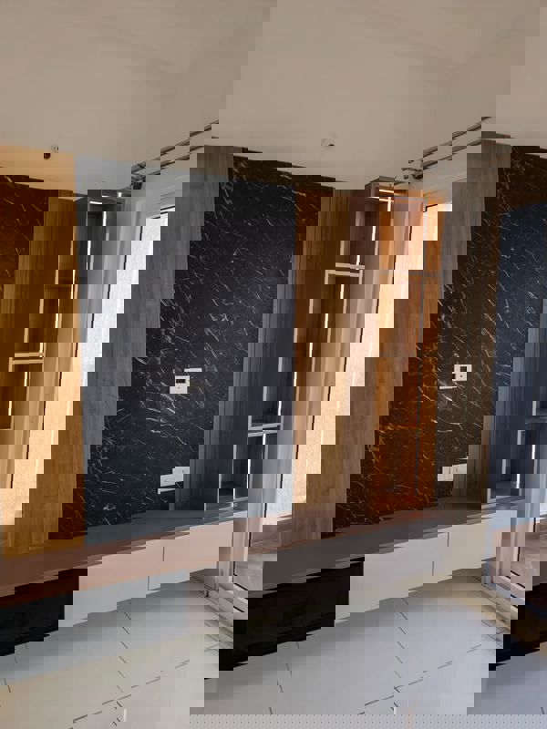 3 BHK + Pooja Room 1920 Sq.Ft. Apartment in Mantri Lithos