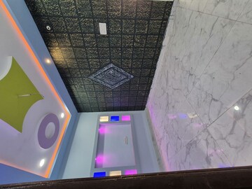 Building Lobby in 1 BHK Independent House at Kamal Vihar – for Sale