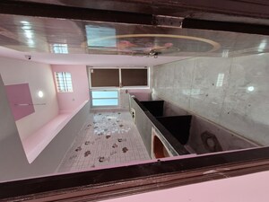 Kitchen in 1 BHK Independent House at Kamal Vihar – for Sale