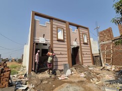 1 BHK Independent House For Sale in Kamal Vihar