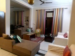 6 BHK + Extra Room Independent House For Sale in Swaran Jayanti Puram