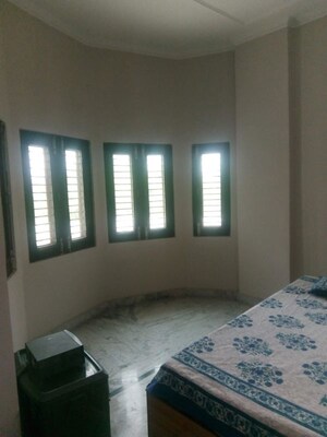 Bedroom in 6 BHK Independent House at Swaran Jayanti Puram – for Sale