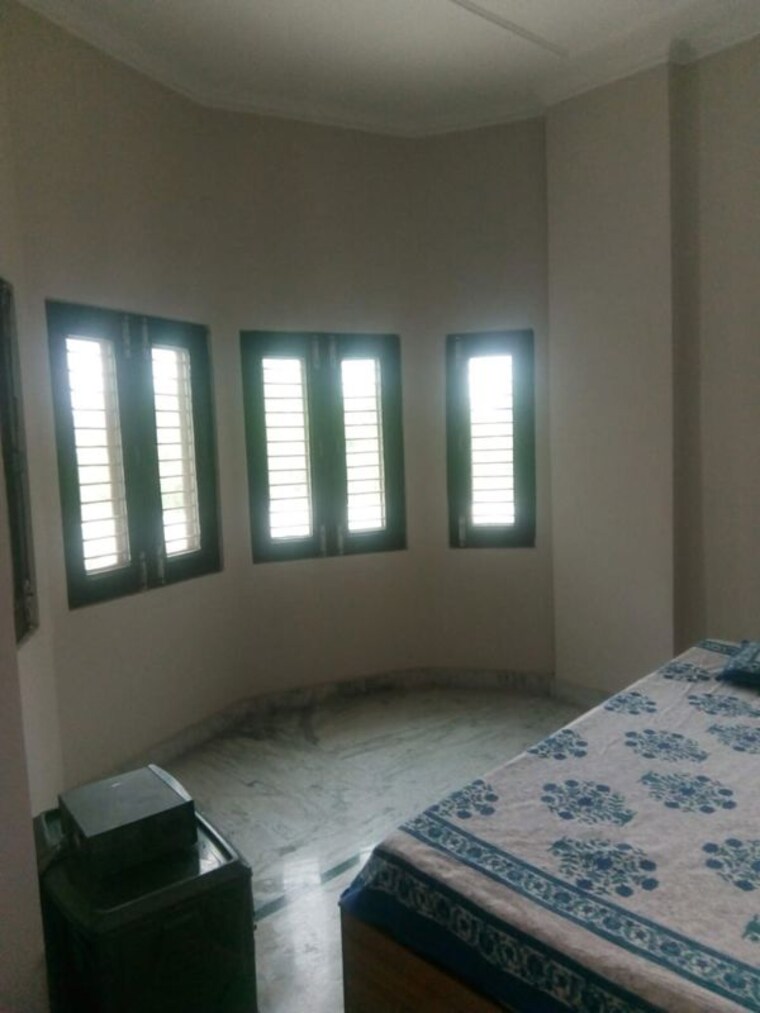 Bedroom, swaran jayanti puram 6 Bedroom 90 Sq.Mt. Independent House In Swaran Jayanti Puram Ghaziabad 10010331