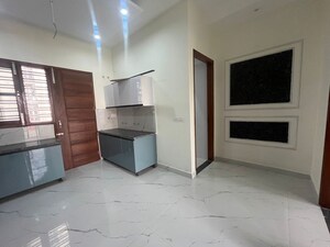 Bathroom in 3 BHK Villa at Sector 115 – for Sale