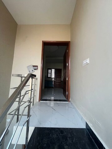 Balcony in 3 BHK Villa at Sector 115 – for Sale