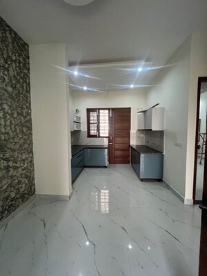 Building Lobby in 3 BHK Villa at Sector 115 – for Sale