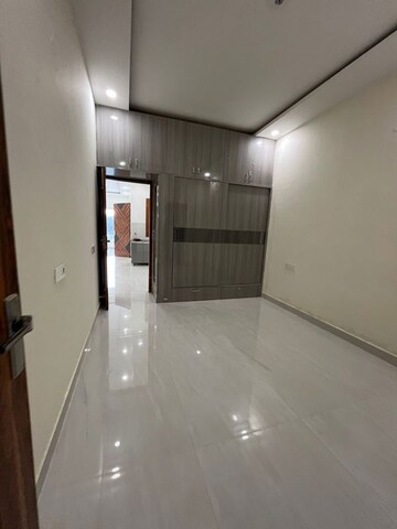 Building Lobby in 3 BHK Villa at Sector 115 – for Sale