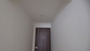 3 BHK Apartment – Entrance View at Avon Vista, Balewadi - for Sale