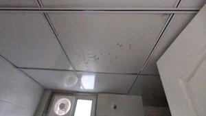 Furnished Amenities in 3 BHK Apartment at Avon Vista, Balewadi – for Sale