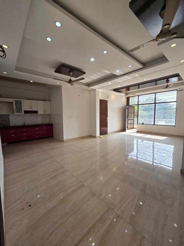 Room, ansal-sushant-apartments 3 Bedroom 215 Sq.Ft. Builder Floor In Sushant Lok I Gurgaon 10010334