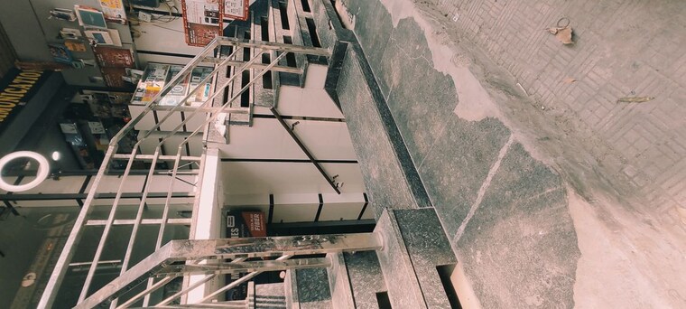 Exterior View, old rajinder nagar Commercial Shop 100 Sq.Ft. In Old Rajinder Nagar Delhi 10010336