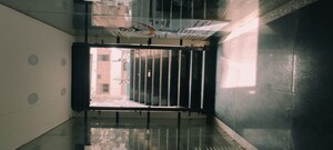 Staircase in  Shop at Old Rajinder Nagar – for Rent