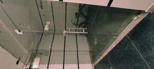  Shop – Exterior View View at Old Rajinder Nagar - for Rent