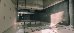  Shop – Exterior View View at Old Rajinder Nagar - for Rent