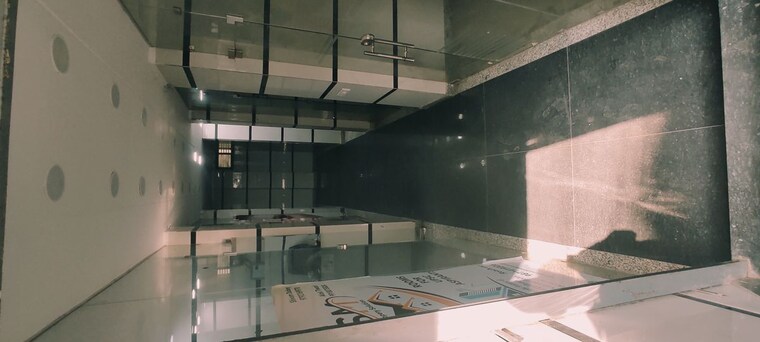 Exterior View, old rajinder nagar Commercial Shop 100 Sq.Ft. In Old Rajinder Nagar Delhi 10010336