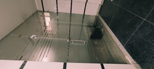  Shop – Exterior View View at Old Rajinder Nagar - for Rent