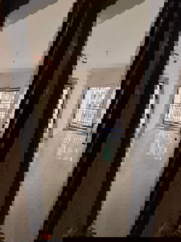 1 BHK + Pooja Room 450 Sq.Ft. Apartment in Sagar Residency Thane