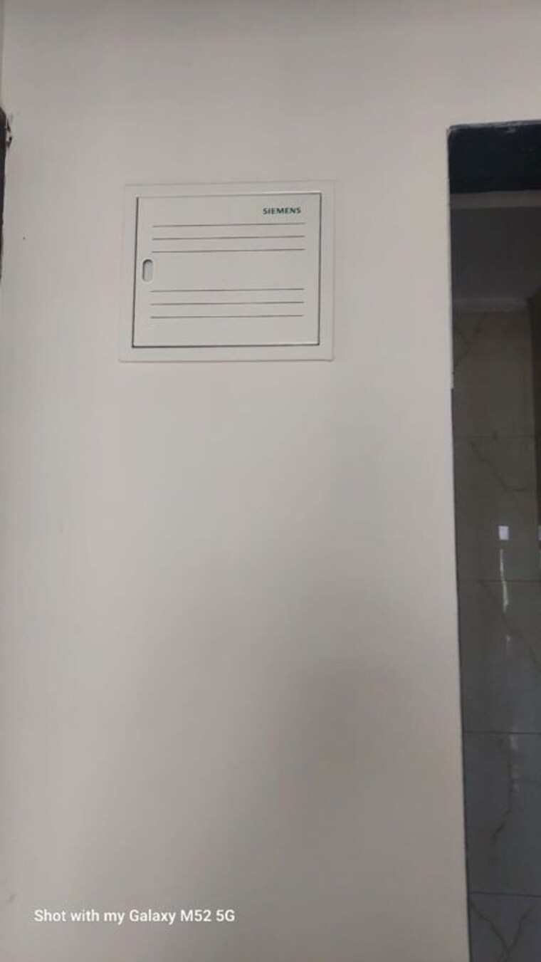 Room, sagar-residency-thane 1 Bedroom 450 Sq.Ft. Apartment In Kasarvadavali Thane 10010340