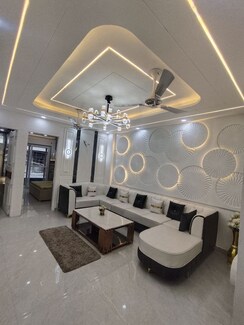 3 BHK Builder Floor For Sale in Uttam Nagar