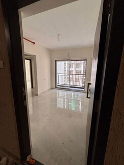 1 Rk+ Pooja Room Apartment For Sale in Puraniks Tokyo Bay