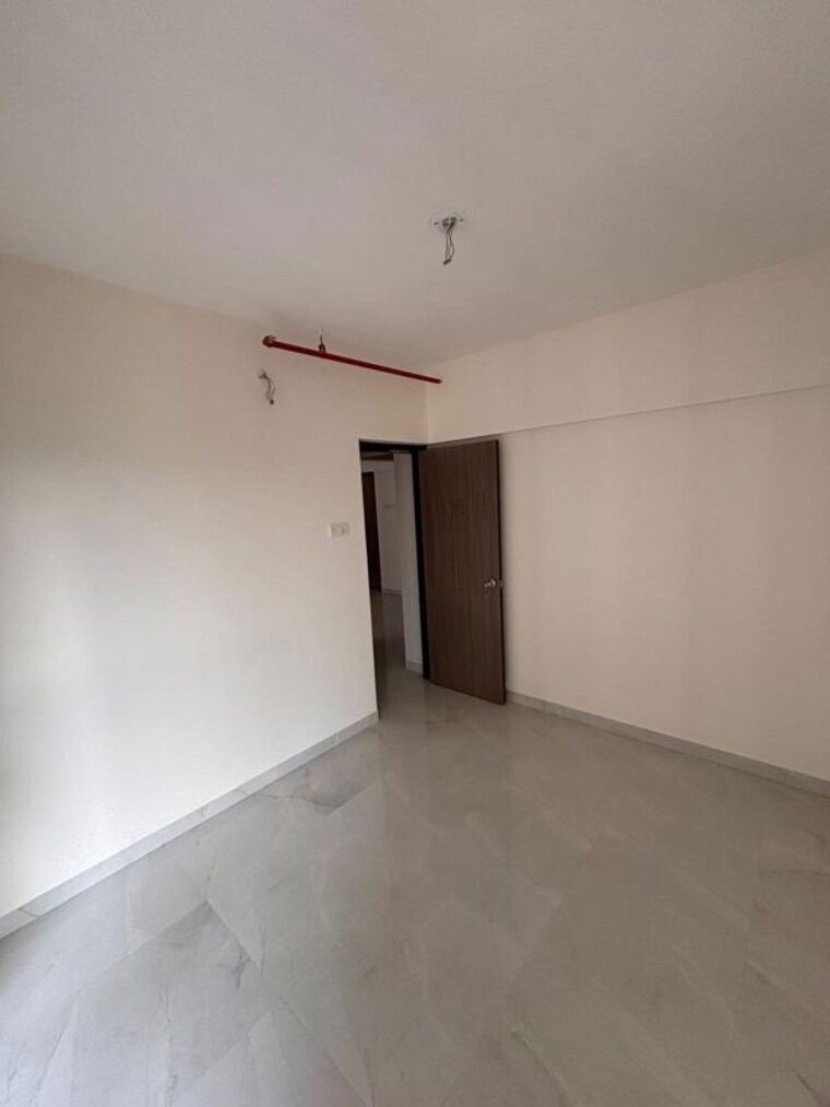 Room, puraniks-tokyo-bay 1 RK 430 Sq.Ft. Apartment In Kasarvadavali Thane 10010347