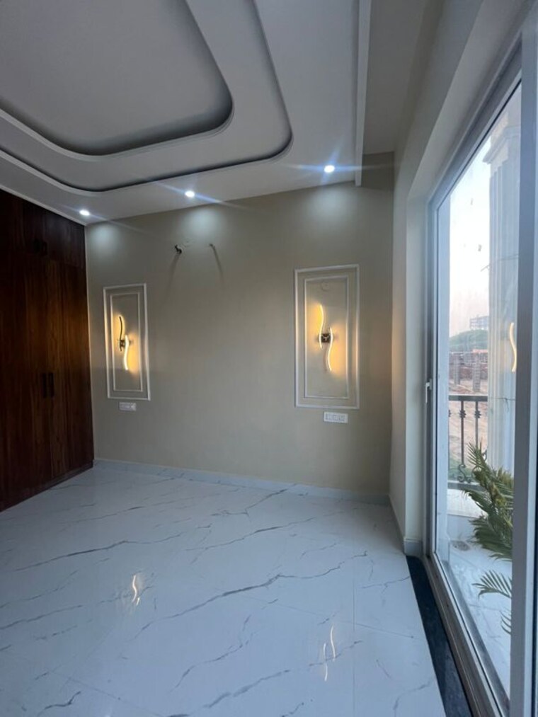 Room, sector 115 4 Bedroom 108 Sq.Yd. Villa In Sector 115 Mohali 10010335