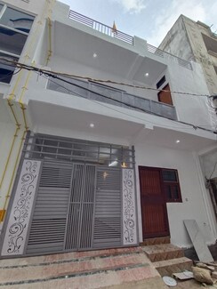 3.5 BHK + Pooja Room Independent House For Sale in Atharva Royal Green City