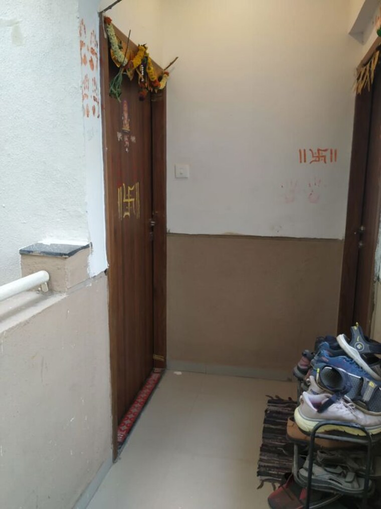 Other, wadgaon sheri 2 Bedroom 750 Sq.Ft. Apartment In Wadgaon Sheri Pune 10010351