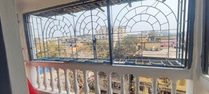 2 BHK Apartment – Exterior View View at Gora Bazar - for Sale