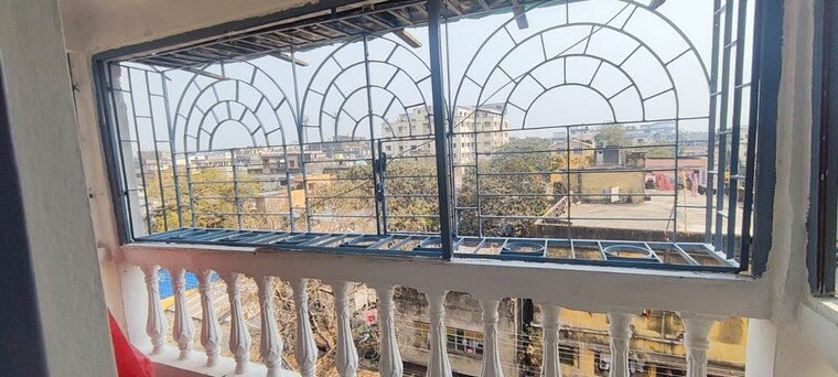 Exterior View, gora bazar 2 Bedroom 650 Sq.Ft. Apartment In Gora Bazar Kolkata 10010337