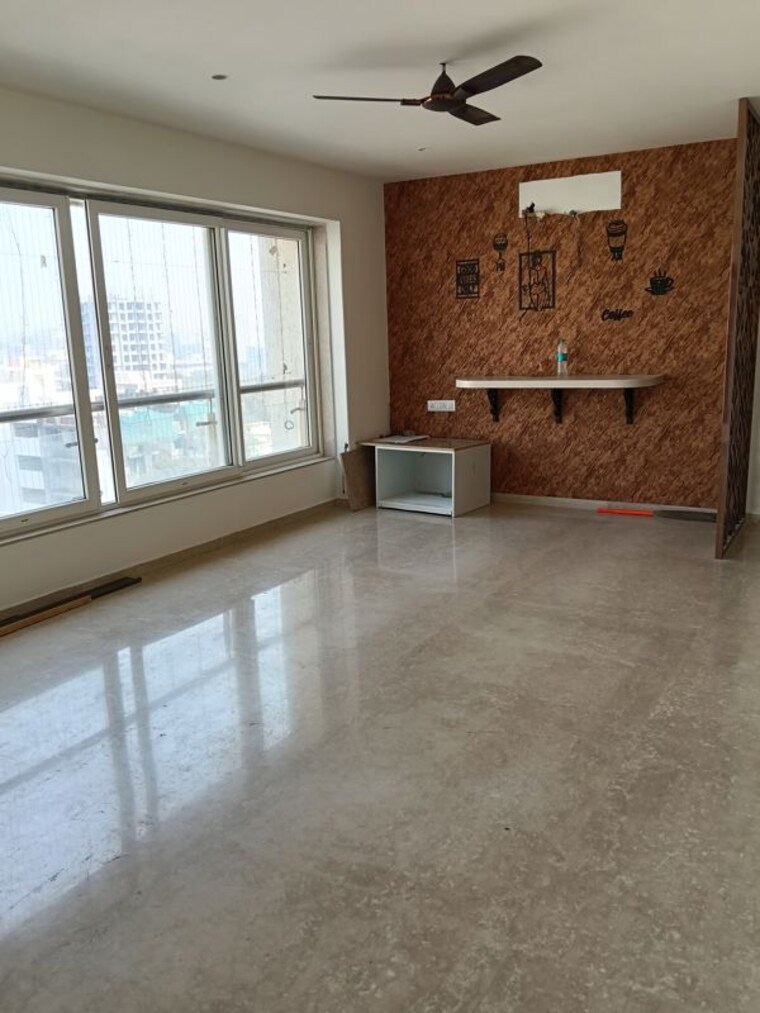 Room, gajra-balaji-tower 3 Bedroom 2260 Sq.Ft. Apartment In Santacruz West Mumbai 10010358