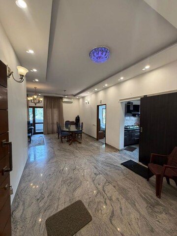 3 BHK Builder Floor For Rent in Shivaji Nagar