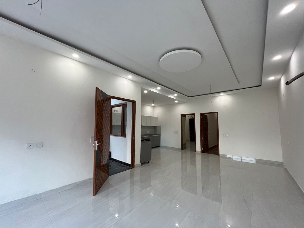4 BHK Villa For Sale in Sector 115