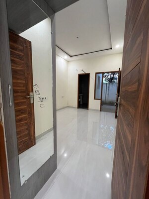 Building Lobby in 4 BHK Villa at Sector 115 – for Sale