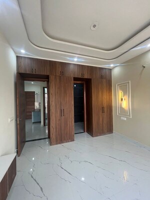 Building Lobby in 4 BHK Villa at Sector 115 – for Sale