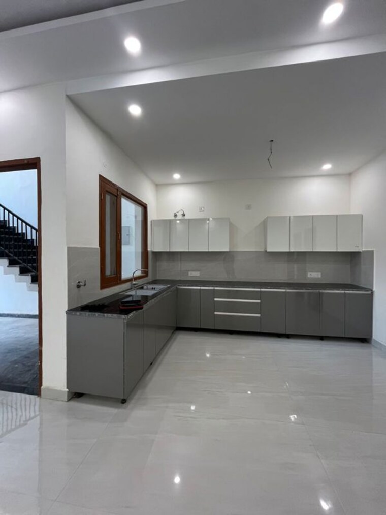 Kitchen, sector 115 4 Bedroom 122 Sq.Yd. Villa In Sector 115 Mohali 10010359