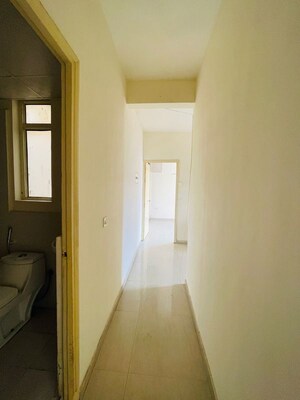 Building Lobby in 2 BHK Apartment at Pyramid Urban Homes, Sector 70a – for Rent