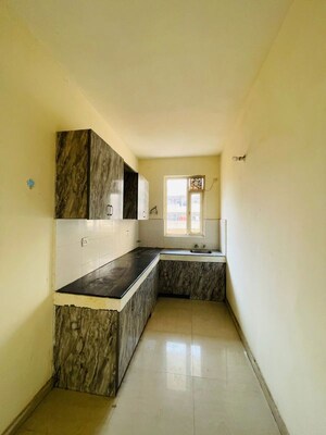 Kitchen in 2 BHK Apartment at Pyramid Urban Homes, Sector 70a – for Rent