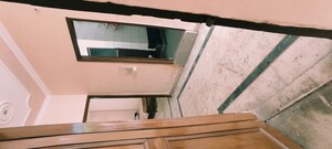 Bathroom in 2 BHK Builder Floor at Old Rajinder Nagar – for Rent