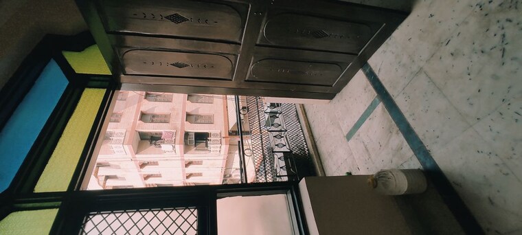 Balcony, old rajinder nagar 2 Bedroom 500 Sq.Ft. Builder Floor In Old Rajinder Nagar Delhi 10010370