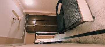 Bedroom in 2 BHK Builder Floor at Old Rajinder Nagar – for Rent