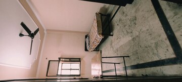 Bedroom in 2 BHK Builder Floor at Old Rajinder Nagar – for Rent