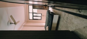 Bedroom in 2 BHK Builder Floor at Old Rajinder Nagar – for Rent