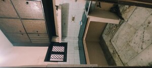 Kitchen in 2 BHK Builder Floor at Old Rajinder Nagar – for Rent