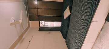 Bedroom in 2 BHK Builder Floor at Old Rajinder Nagar – for Rent