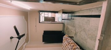 Bedroom in 2 BHK Builder Floor at Old Rajinder Nagar – for Rent