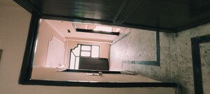 Living Room in 2 BHK Builder Floor at Old Rajinder Nagar – for Rent