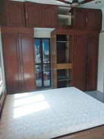 3 BHK + Servant Room 1500 Sq.Ft. Apartment in Matru Ashish CHS Malabar Hill