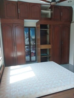 3 BHK + Servant Room Apartment For Sale in Matru Ashish CHS Malabar Hill